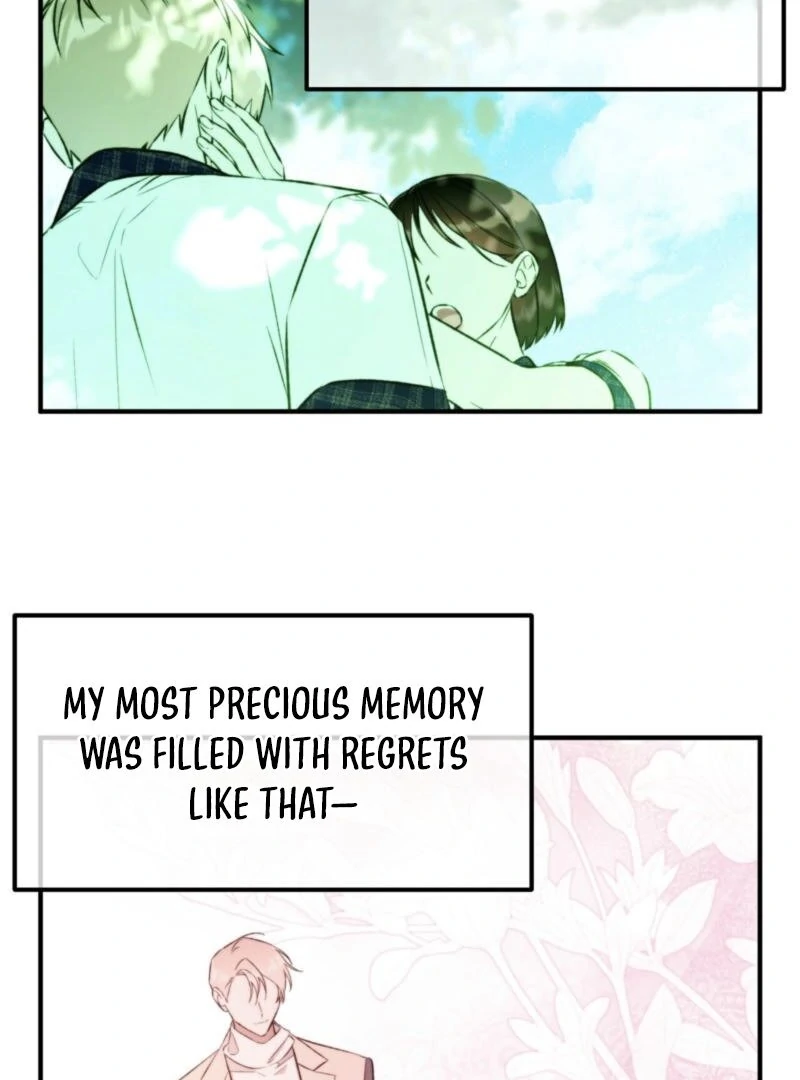 Food First, First Love Comes Second Chapter 5 - page 95