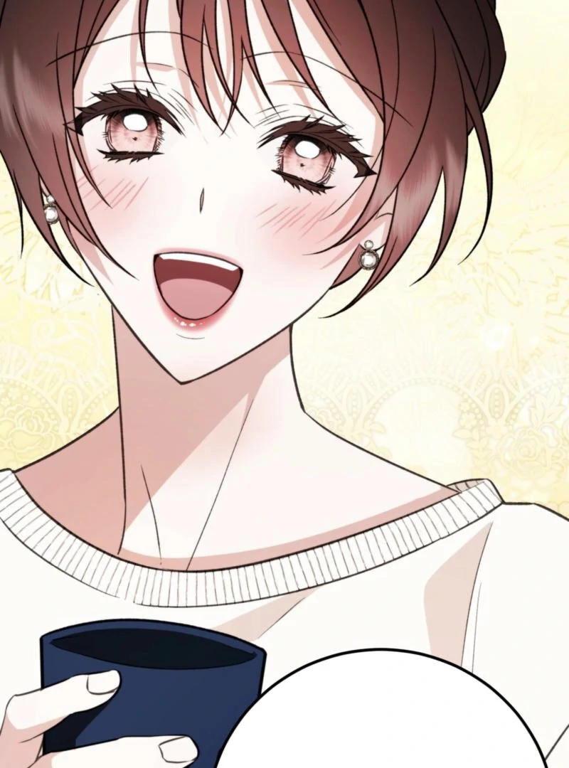 Food First, First Love Comes Second Chapter 5 - page 98