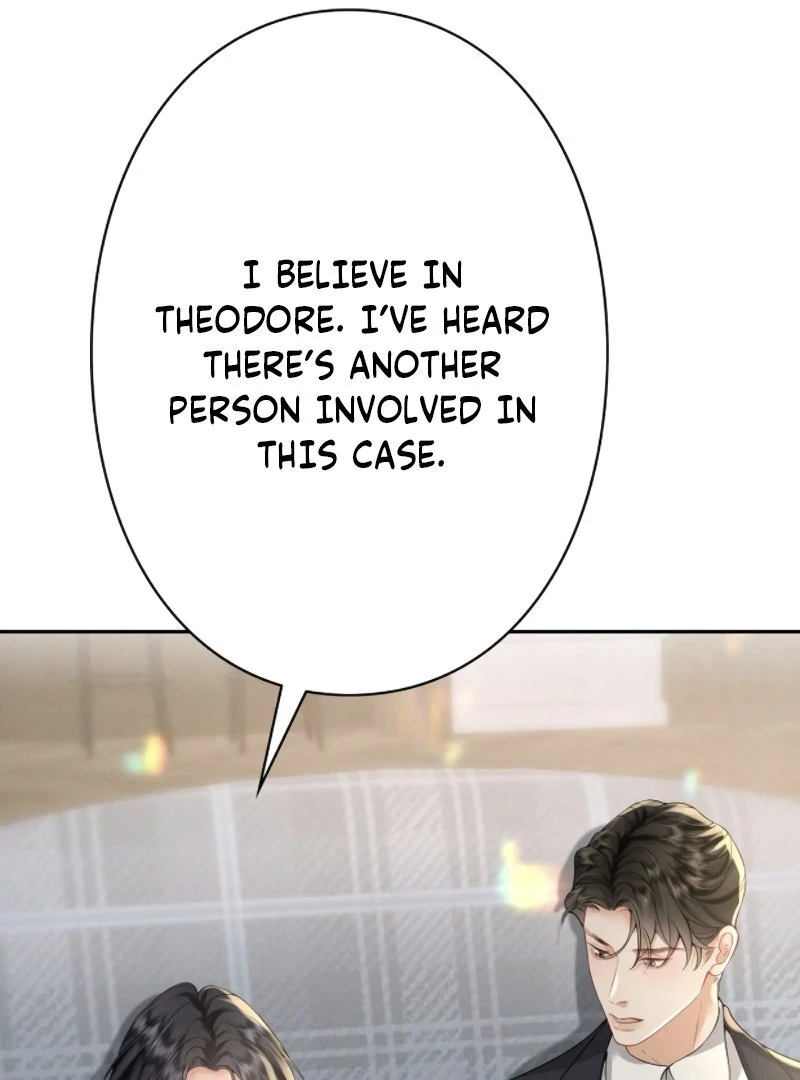 I Ran Away With My Contracted Husband Chapter 15 - page 11