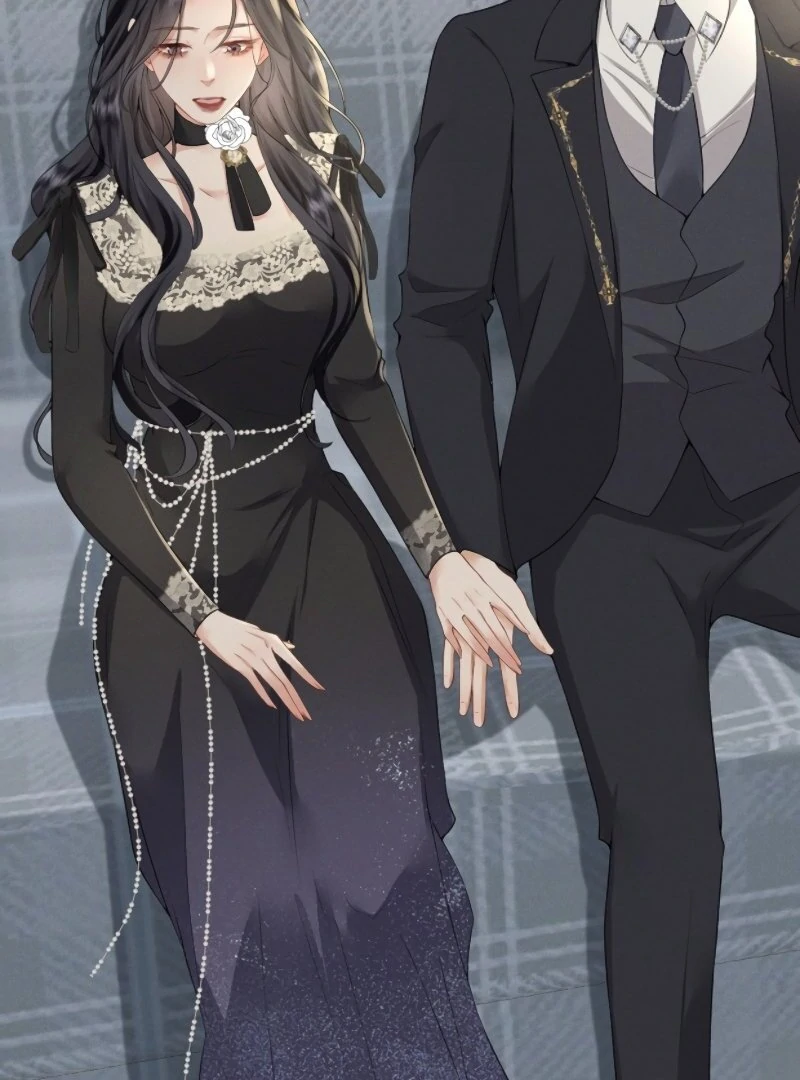 I Ran Away With My Contracted Husband Chapter 15 - page 12