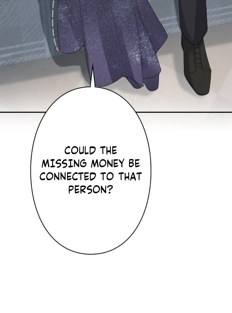 I Ran Away With My Contracted Husband Chapter 15 - page 13