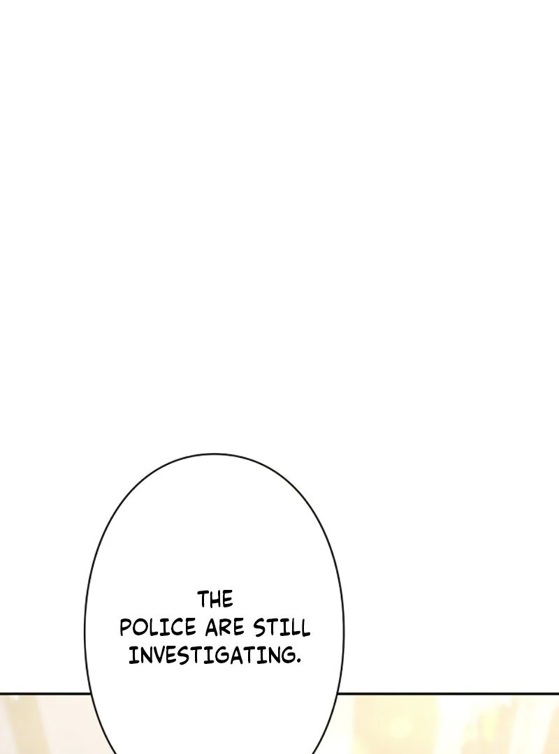 I Ran Away With My Contracted Husband Chapter 15 - page 14