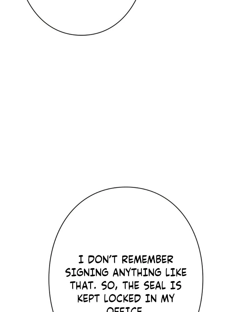 I Ran Away With My Contracted Husband Chapter 15 - page 16