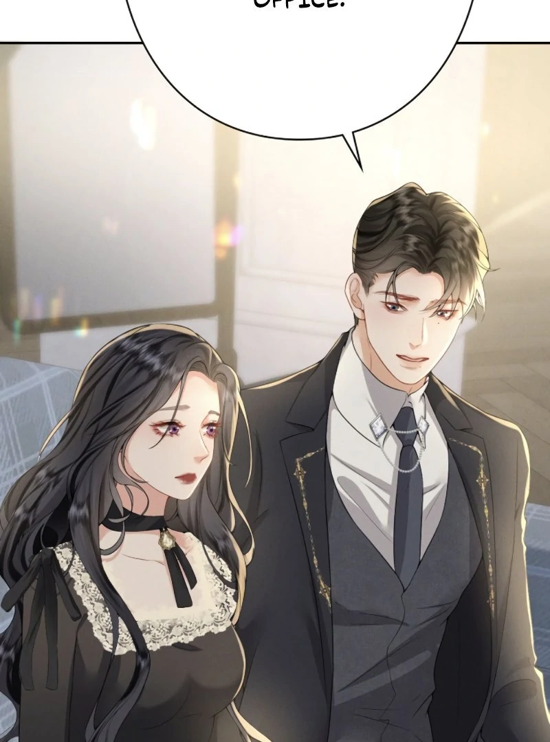 I Ran Away With My Contracted Husband Chapter 15 - page 17