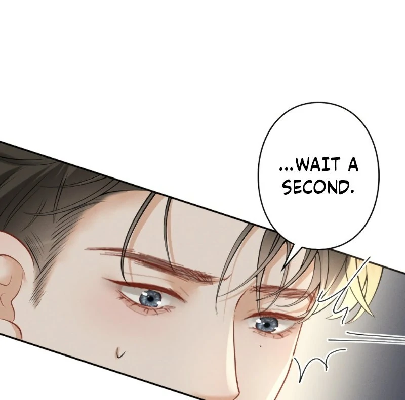 I Ran Away With My Contracted Husband Chapter 15 - page 19