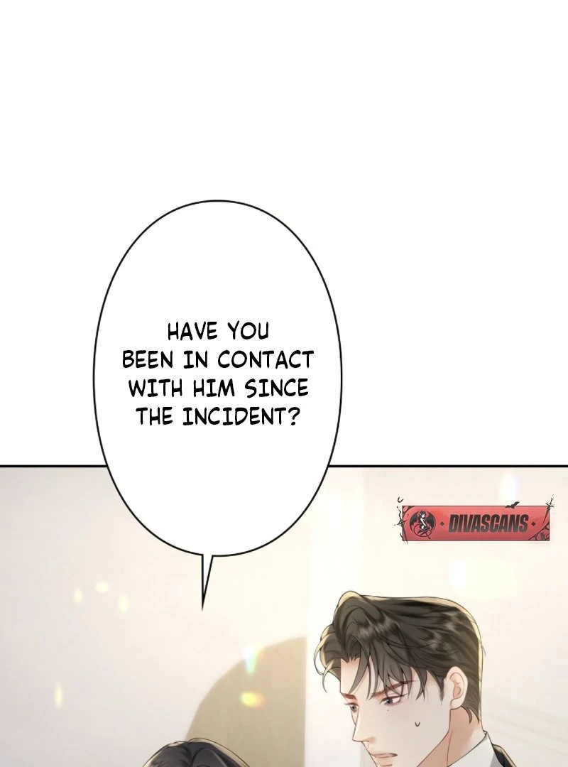 I Ran Away With My Contracted Husband Chapter 15 - page 24