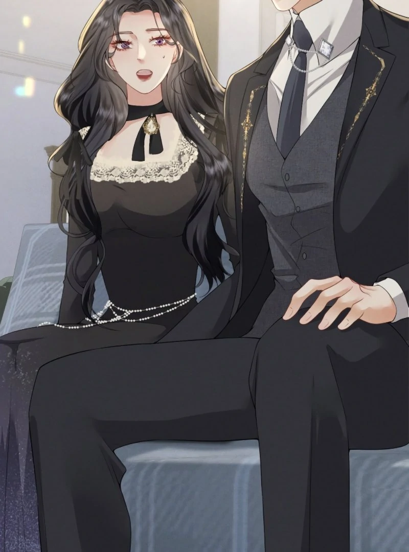 I Ran Away With My Contracted Husband Chapter 15 - page 25