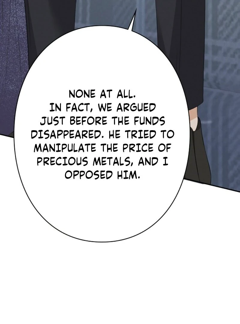 I Ran Away With My Contracted Husband Chapter 15 - page 26