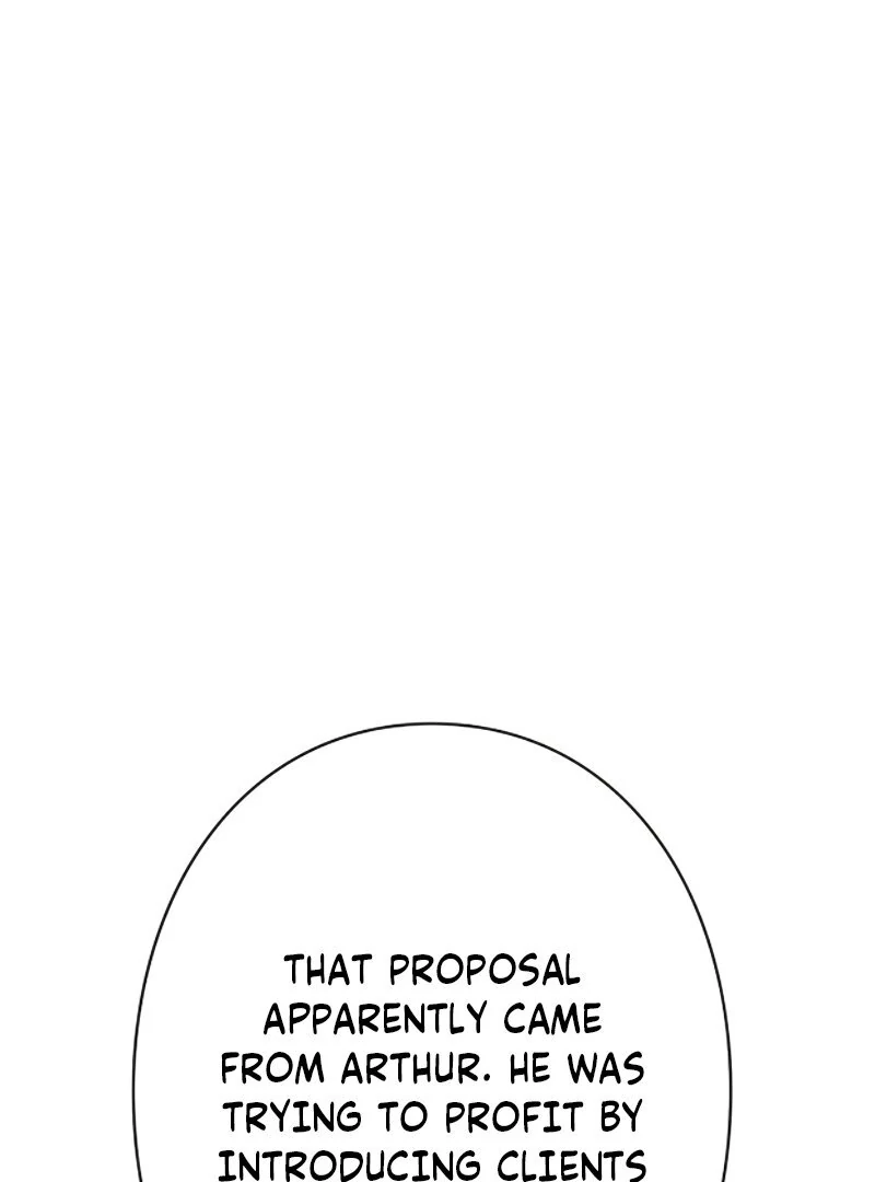 I Ran Away With My Contracted Husband Chapter 15 - page 27