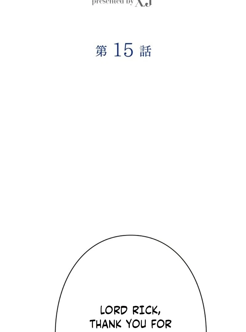 I Ran Away With My Contracted Husband Chapter 15 - page 2