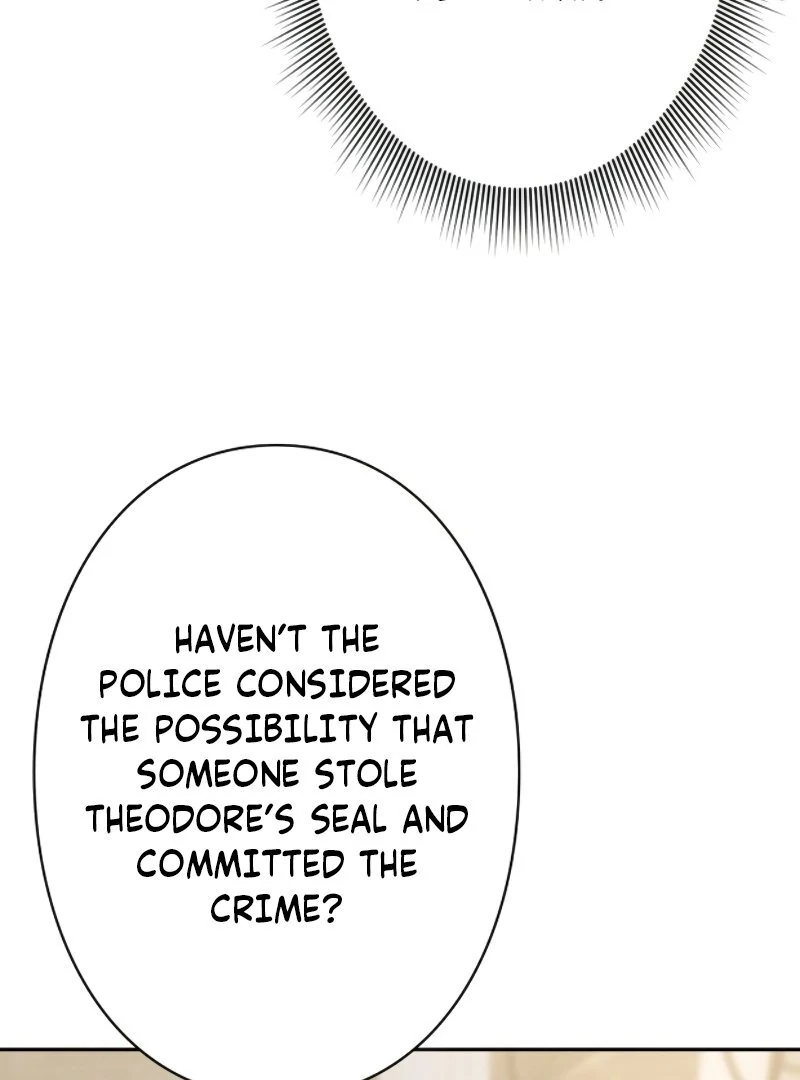 I Ran Away With My Contracted Husband Chapter 15 - page 29