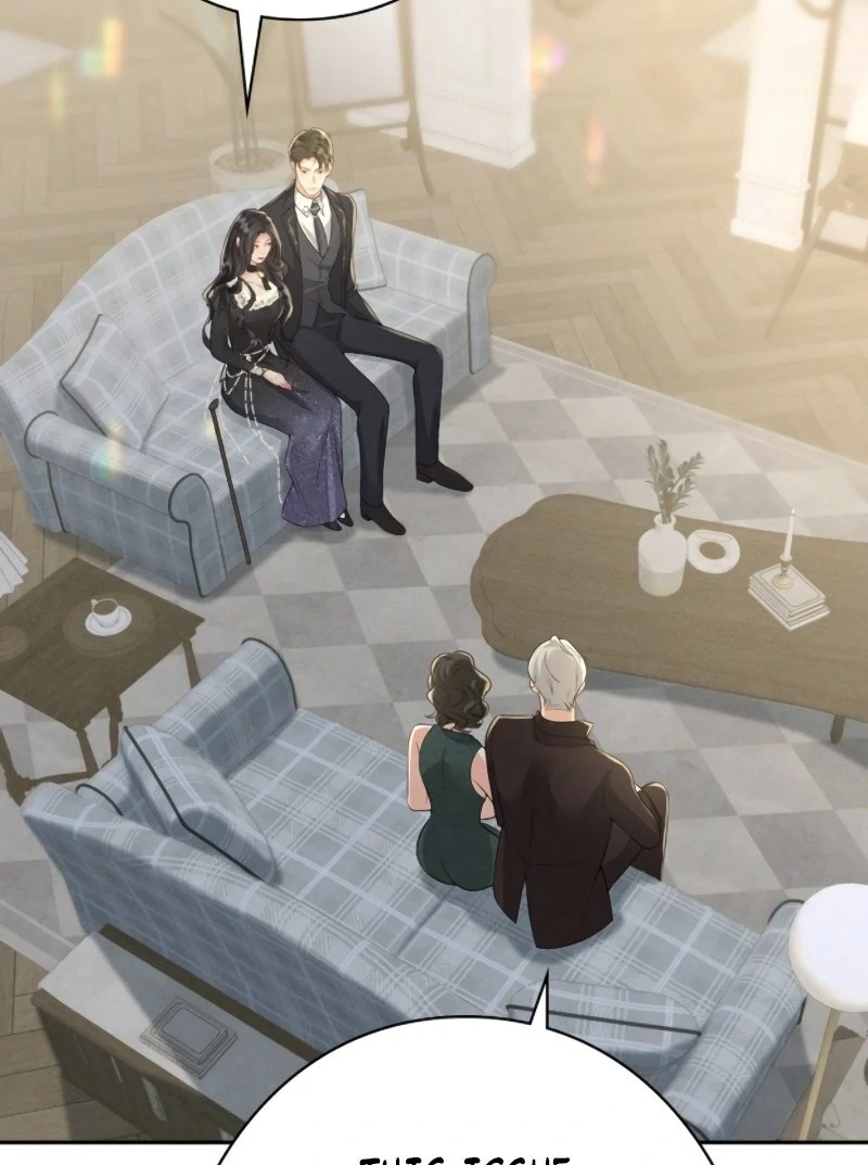 I Ran Away With My Contracted Husband Chapter 15 - page 30