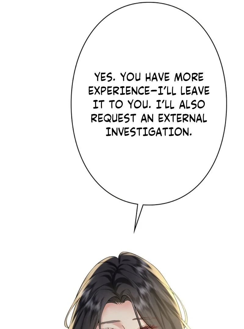 I Ran Away With My Contracted Husband Chapter 15 - page 32