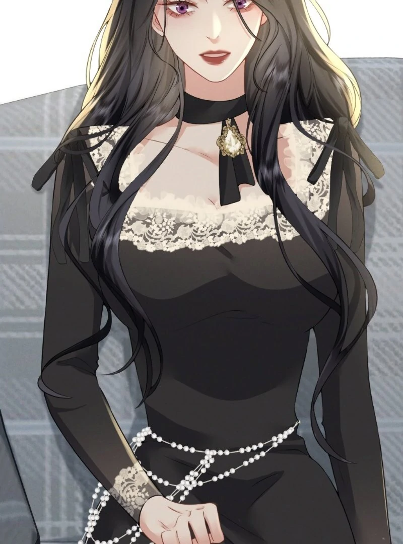 I Ran Away With My Contracted Husband Chapter 15 - page 33