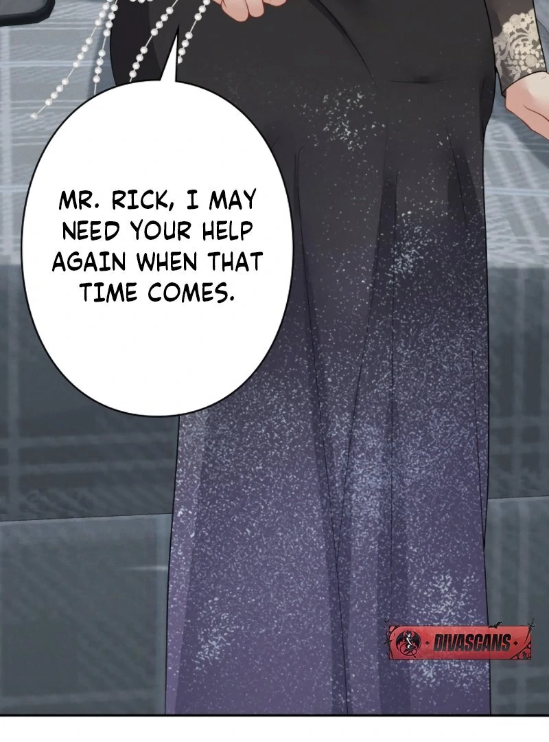 I Ran Away With My Contracted Husband Chapter 15 - page 34