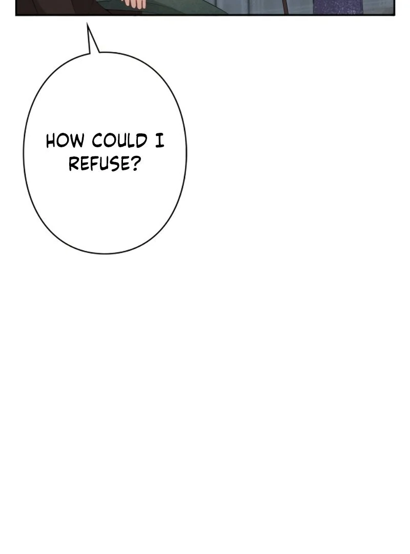 I Ran Away With My Contracted Husband Chapter 15 - page 37