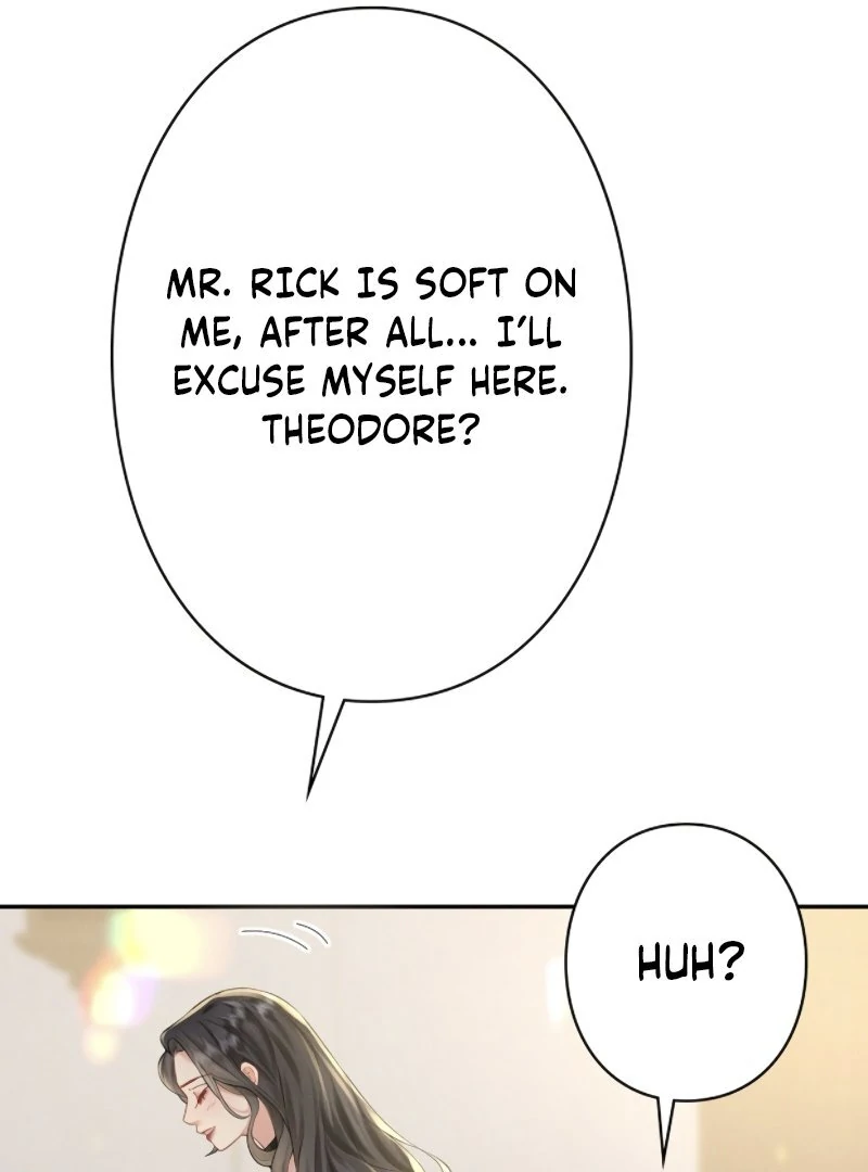 I Ran Away With My Contracted Husband Chapter 15 - page 38