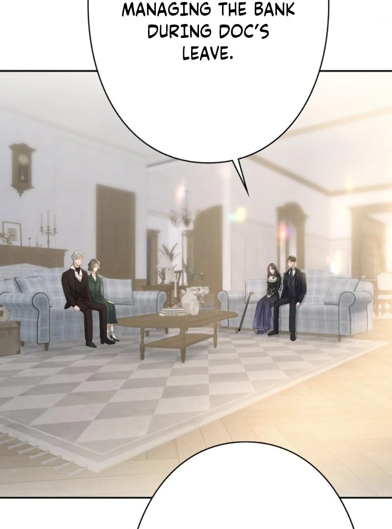 I Ran Away With My Contracted Husband Chapter 15 - page 3