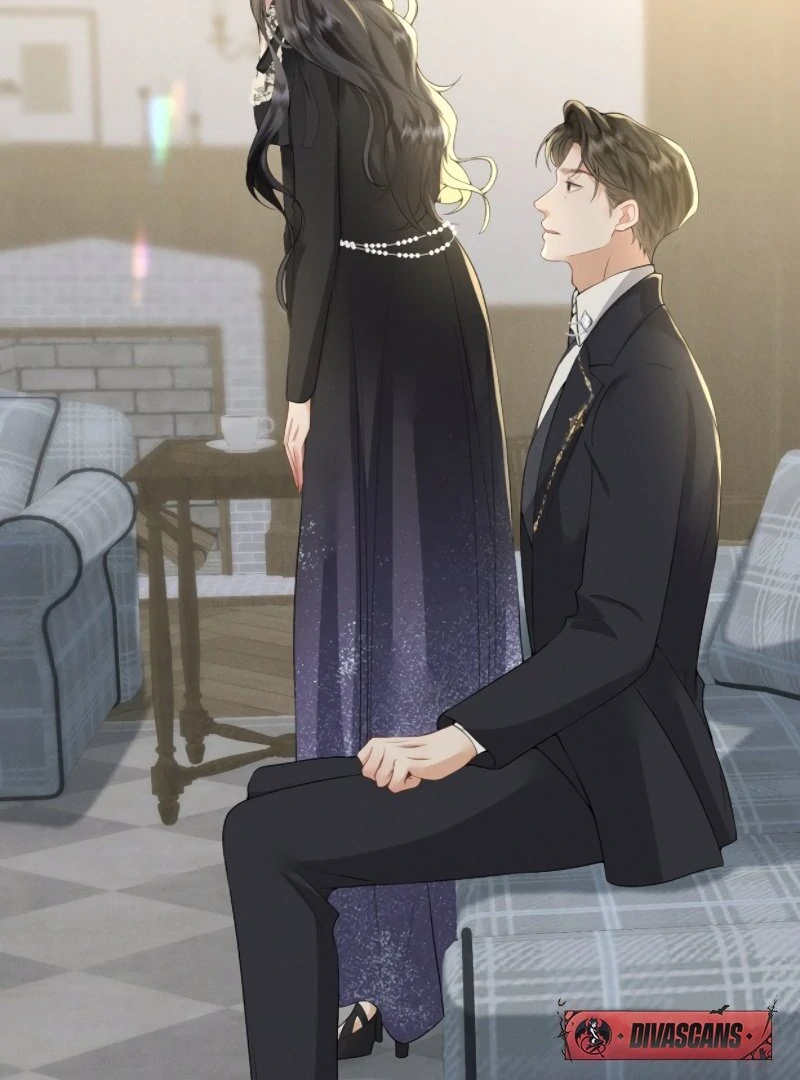 I Ran Away With My Contracted Husband Chapter 15 - page 39