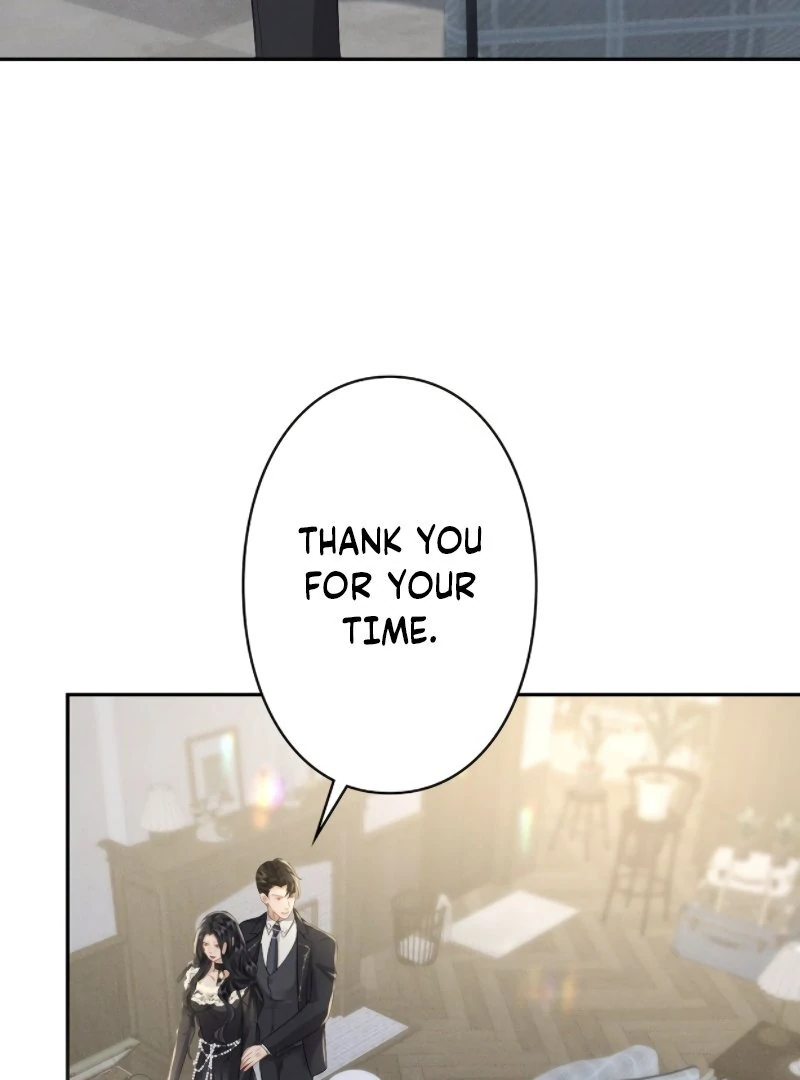 I Ran Away With My Contracted Husband Chapter 15 - page 40