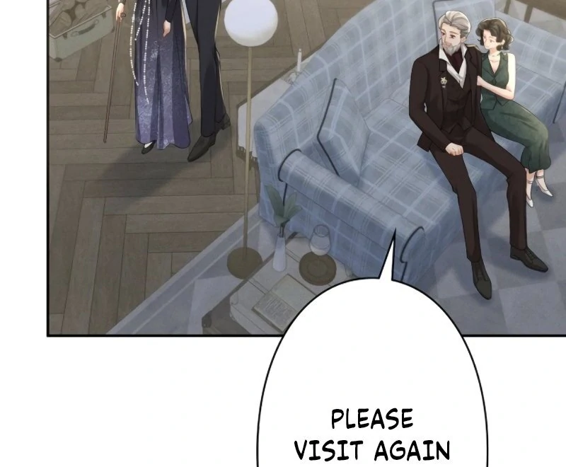 I Ran Away With My Contracted Husband Chapter 15 - page 41