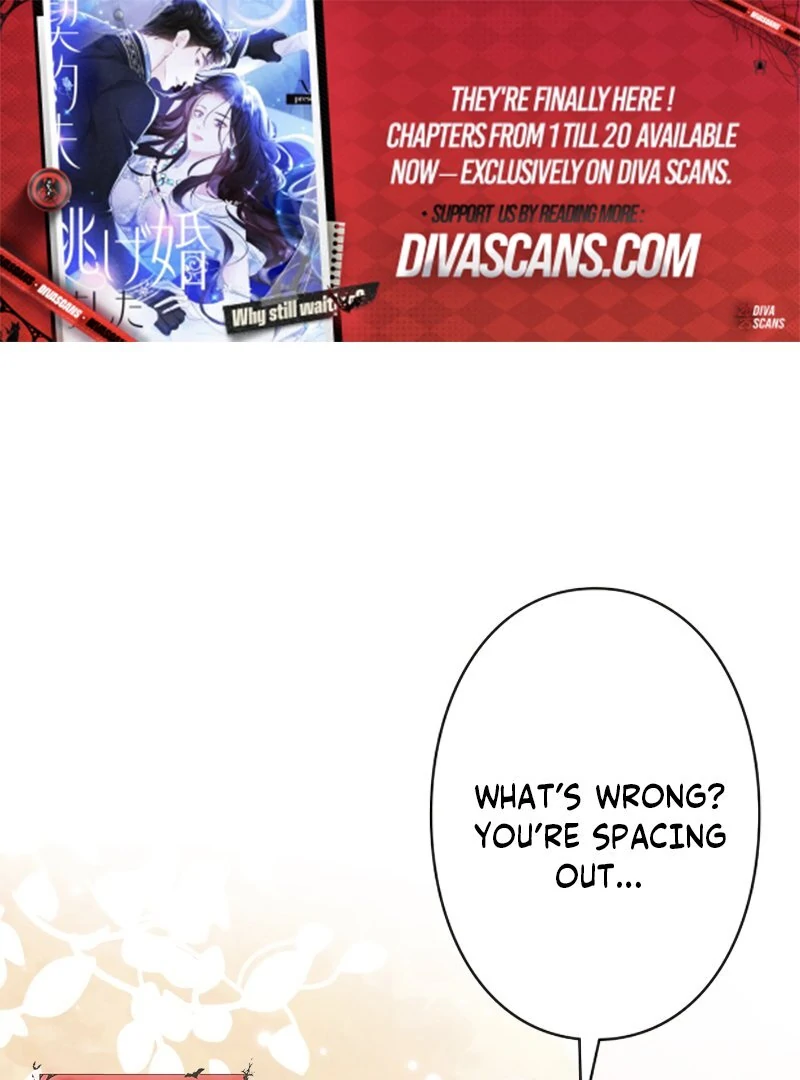 I Ran Away With My Contracted Husband Chapter 15 - page 43