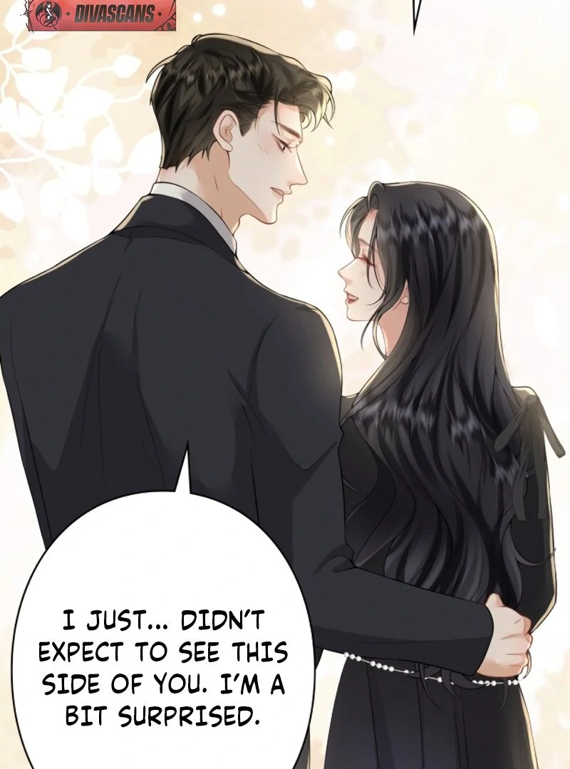 I Ran Away With My Contracted Husband Chapter 15 - page 44