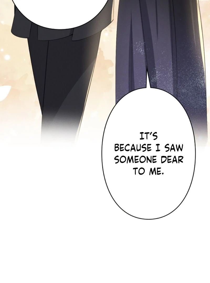 I Ran Away With My Contracted Husband Chapter 15 - page 45