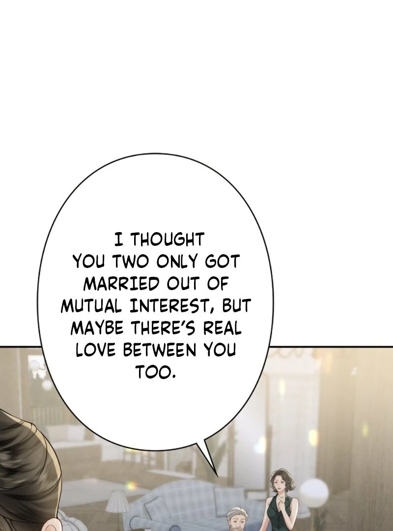 I Ran Away With My Contracted Husband Chapter 15 - page 46