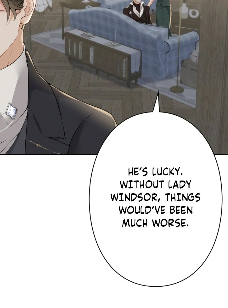 I Ran Away With My Contracted Husband Chapter 15 - page 47