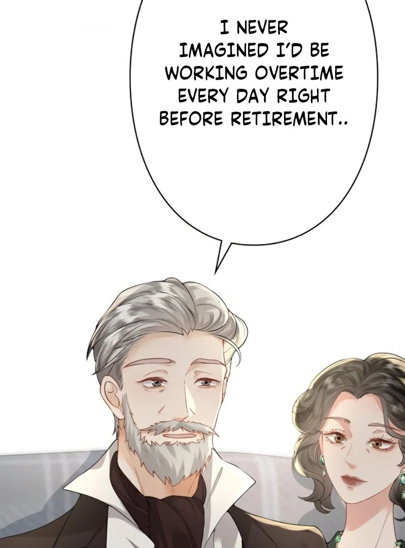 I Ran Away With My Contracted Husband Chapter 15 - page 4