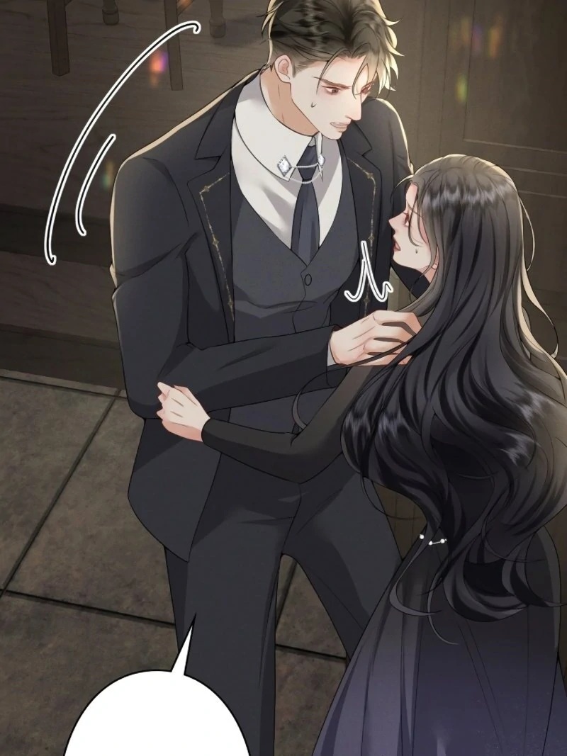 I Ran Away With My Contracted Husband Chapter 15 - page 52