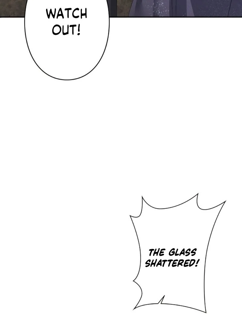 I Ran Away With My Contracted Husband Chapter 15 - page 53