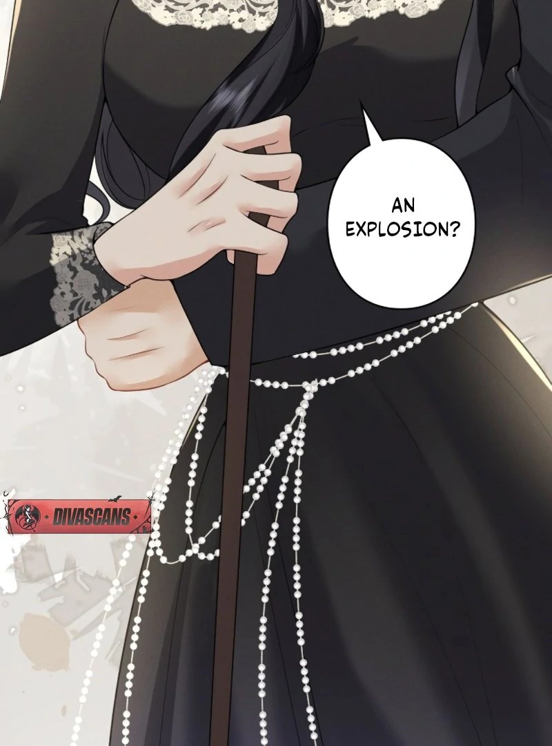 I Ran Away With My Contracted Husband Chapter 15 - page 57