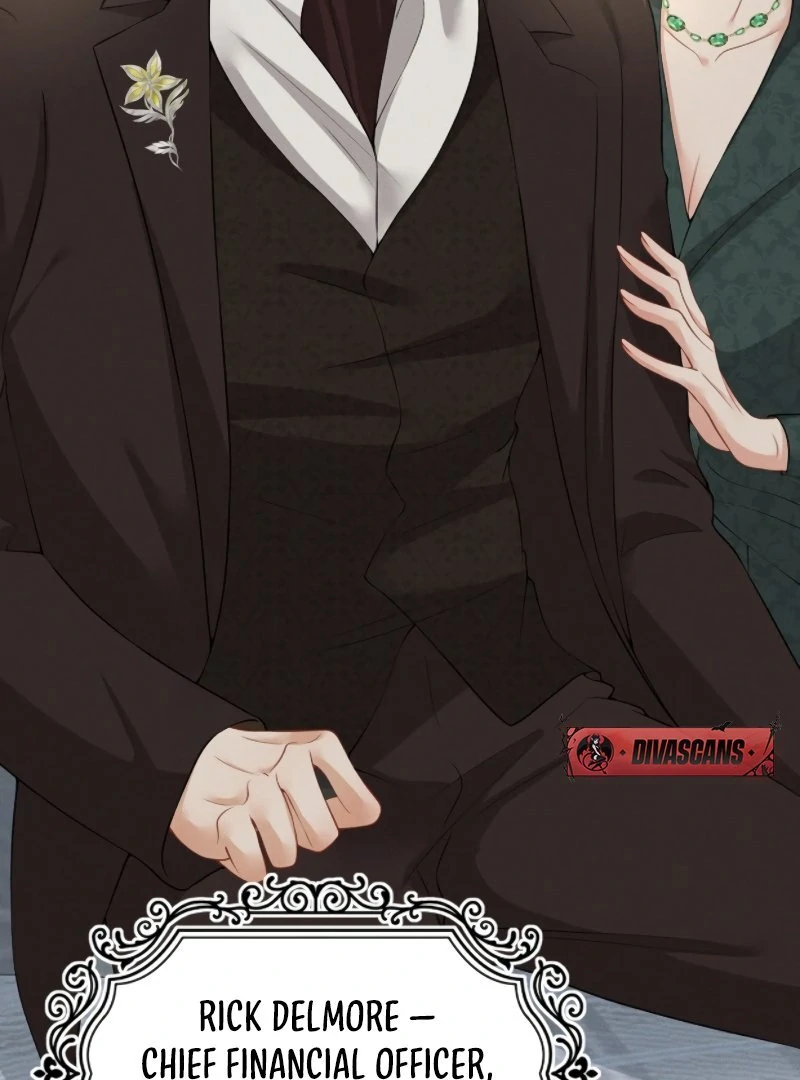 I Ran Away With My Contracted Husband Chapter 15 - page 5