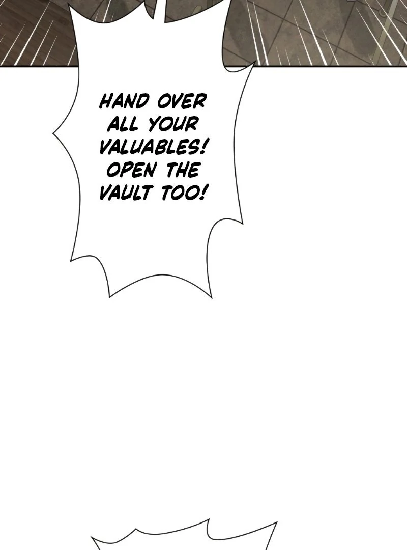 I Ran Away With My Contracted Husband Chapter 15 - page 60