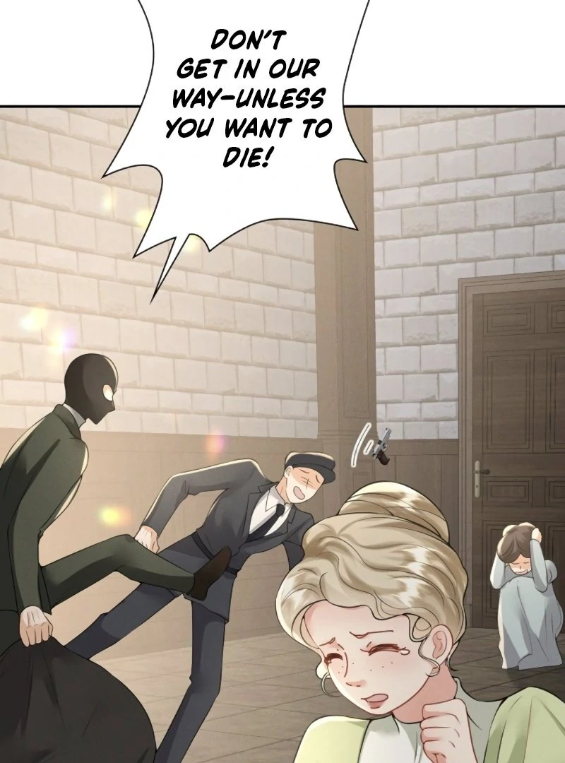 I Ran Away With My Contracted Husband Chapter 15 - page 61