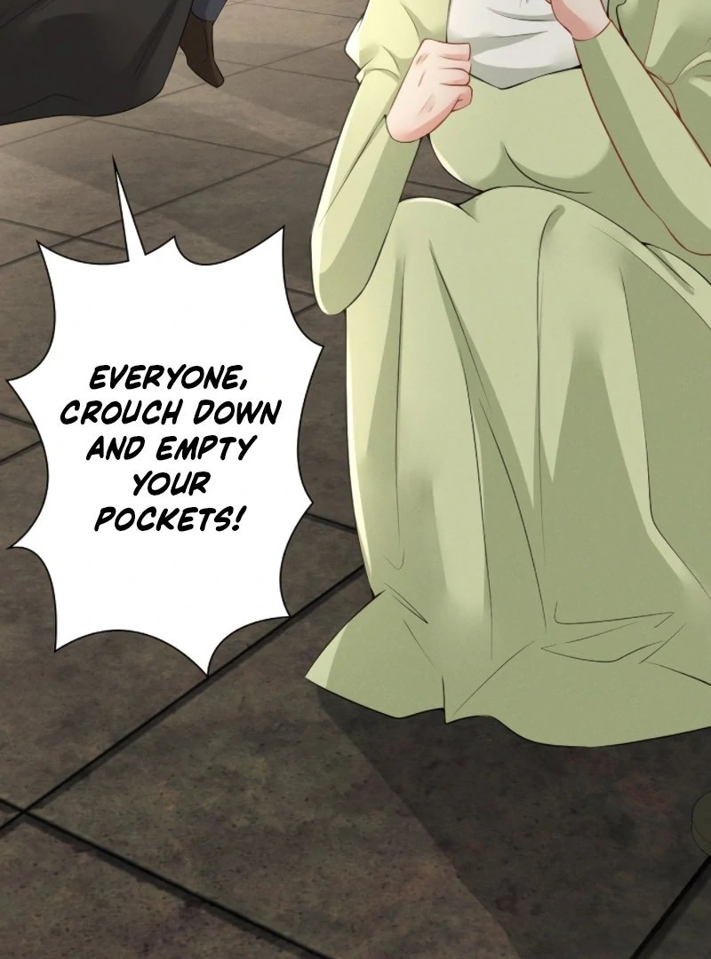 I Ran Away With My Contracted Husband Chapter 15 - page 62