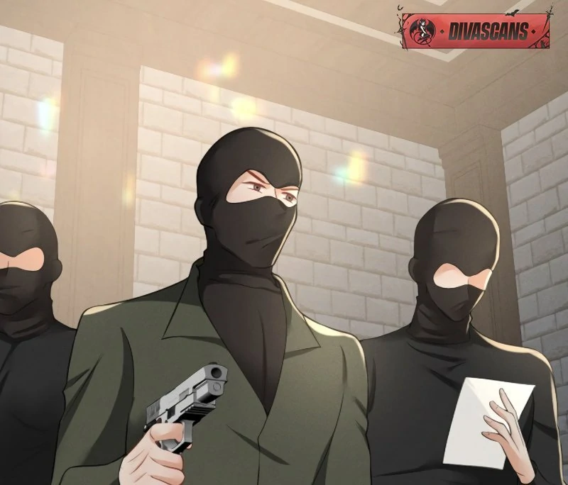 I Ran Away With My Contracted Husband Chapter 15 - page 64