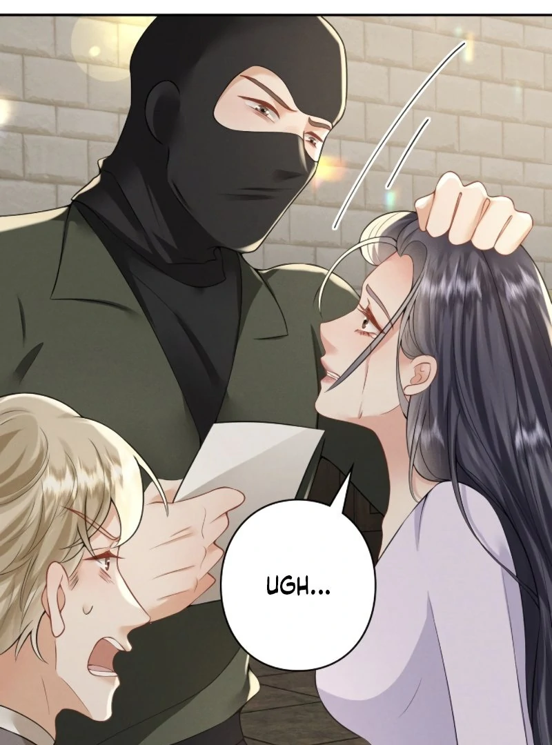 I Ran Away With My Contracted Husband Chapter 15 - page 66