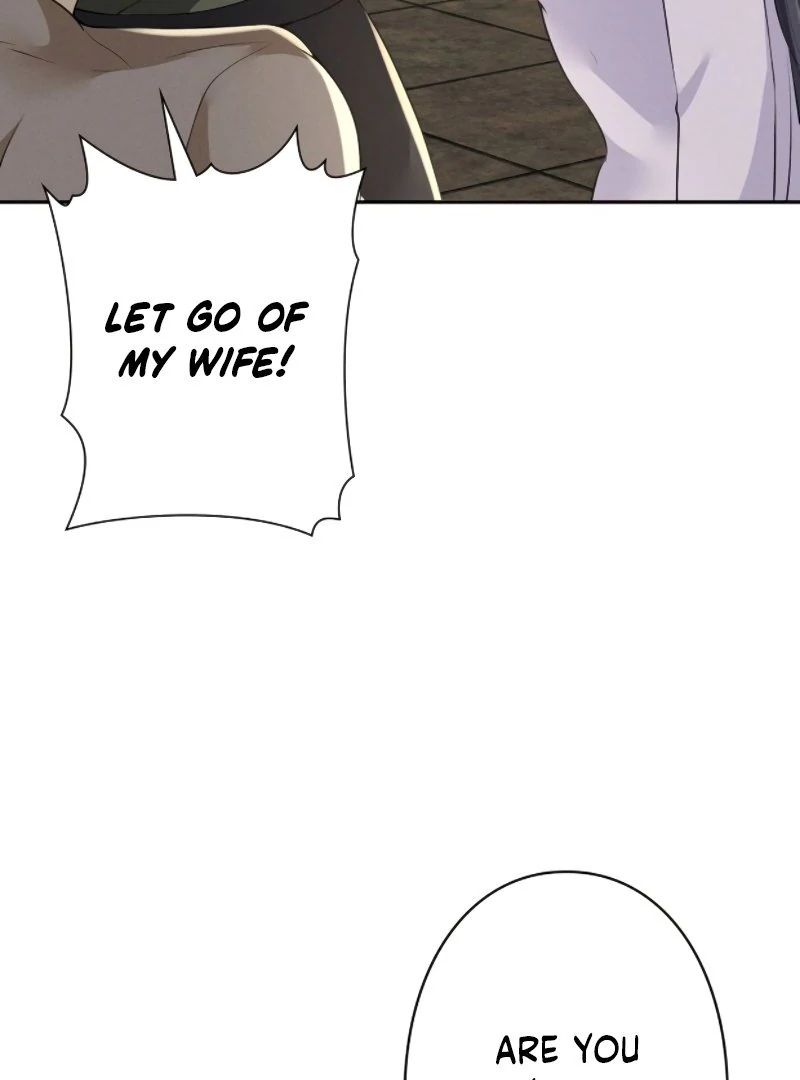 I Ran Away With My Contracted Husband Chapter 15 - page 67