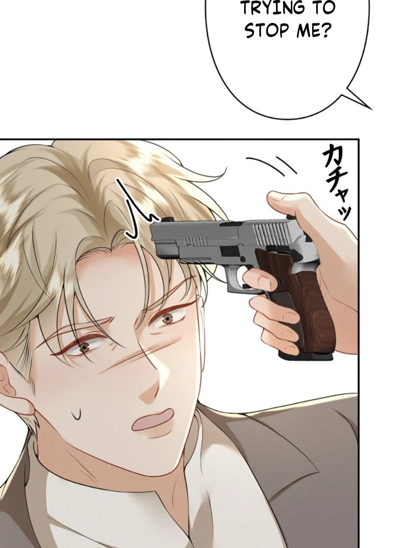 I Ran Away With My Contracted Husband Chapter 15 - page 68