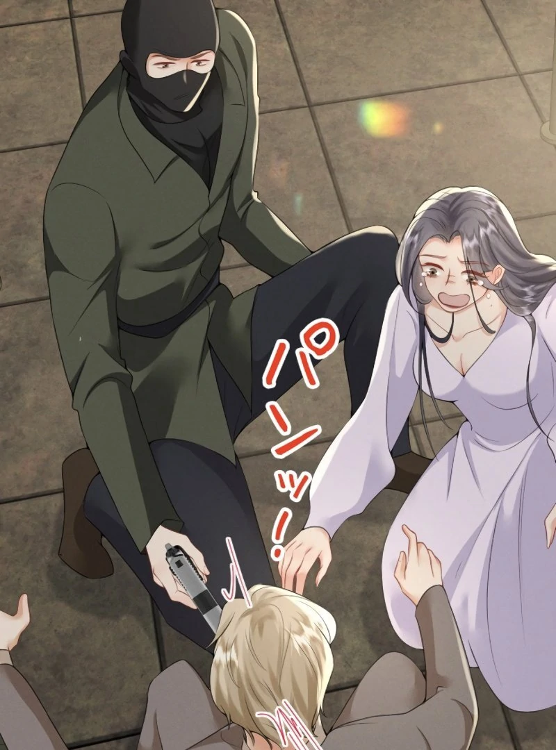 I Ran Away With My Contracted Husband Chapter 15 - page 70