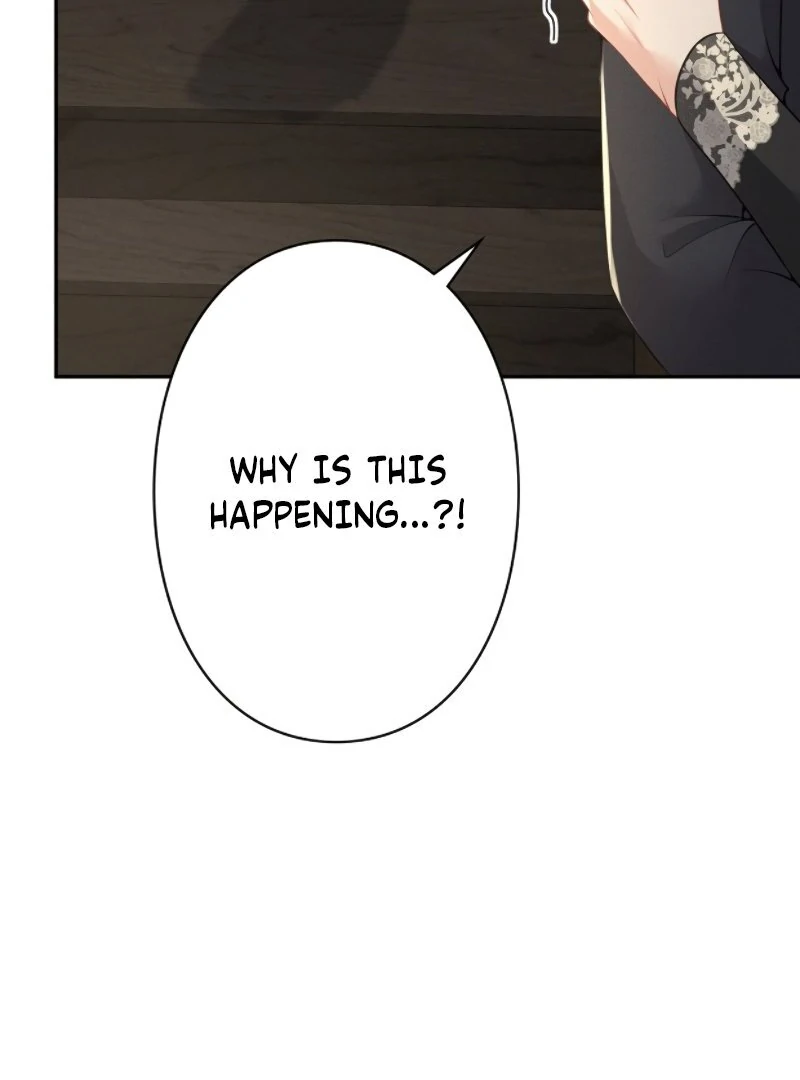 I Ran Away With My Contracted Husband Chapter 15 - page 73