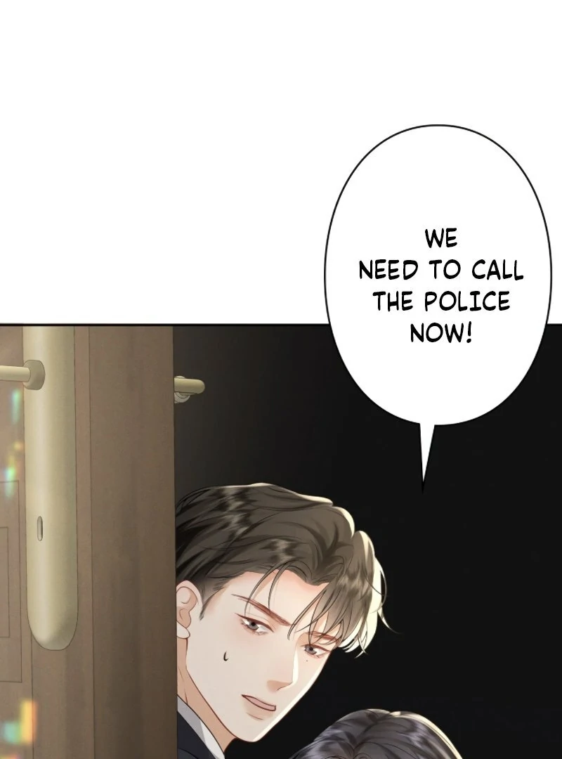 I Ran Away With My Contracted Husband Chapter 15 - page 74