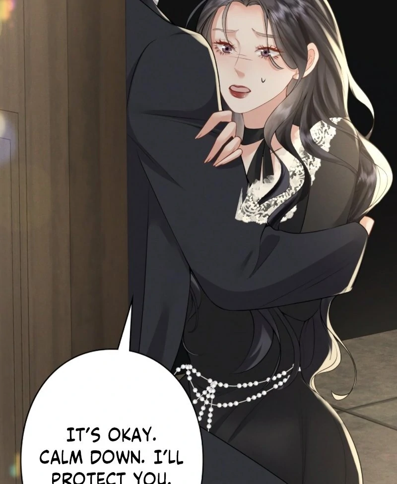 I Ran Away With My Contracted Husband Chapter 15 - page 75