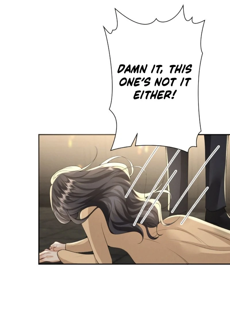 I Ran Away With My Contracted Husband Chapter 15 - page 77