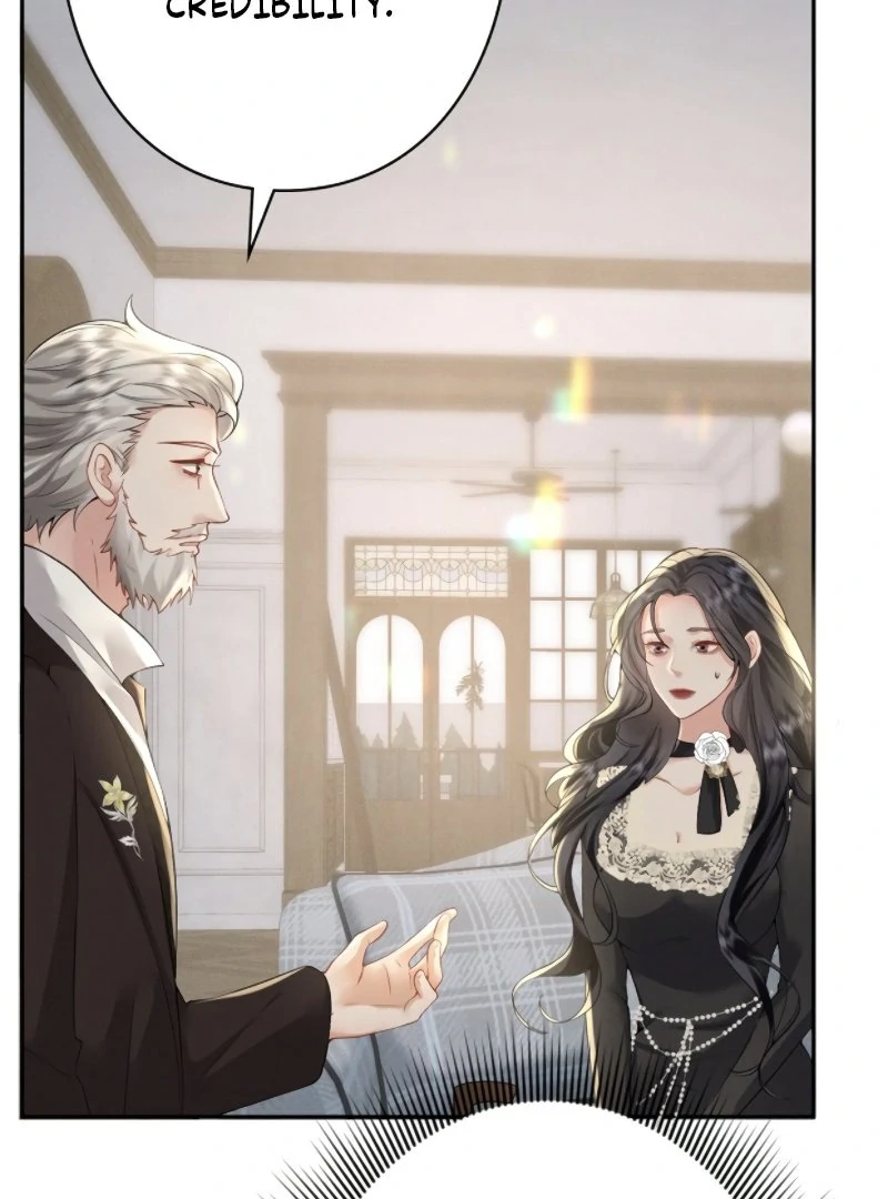 I Ran Away With My Contracted Husband Chapter 15 - page 7