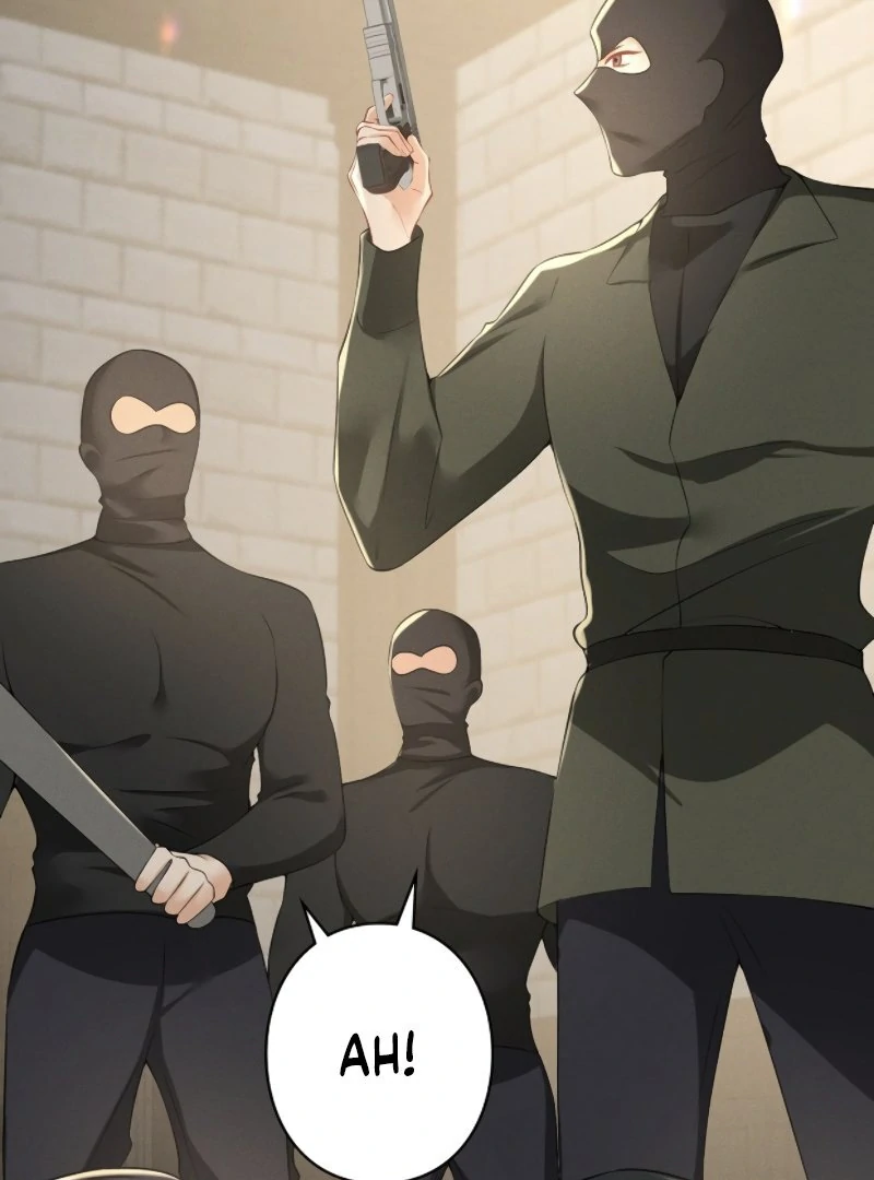 I Ran Away With My Contracted Husband Chapter 15 - page 79