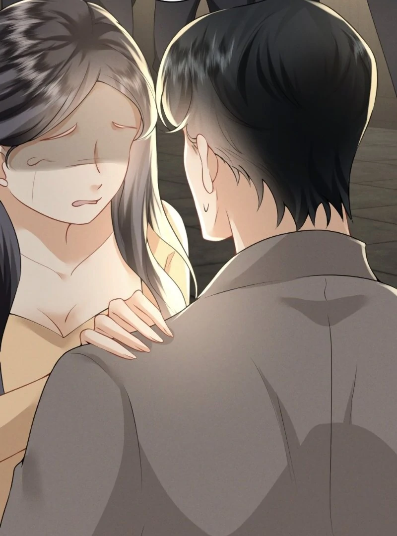 I Ran Away With My Contracted Husband Chapter 15 - page 80